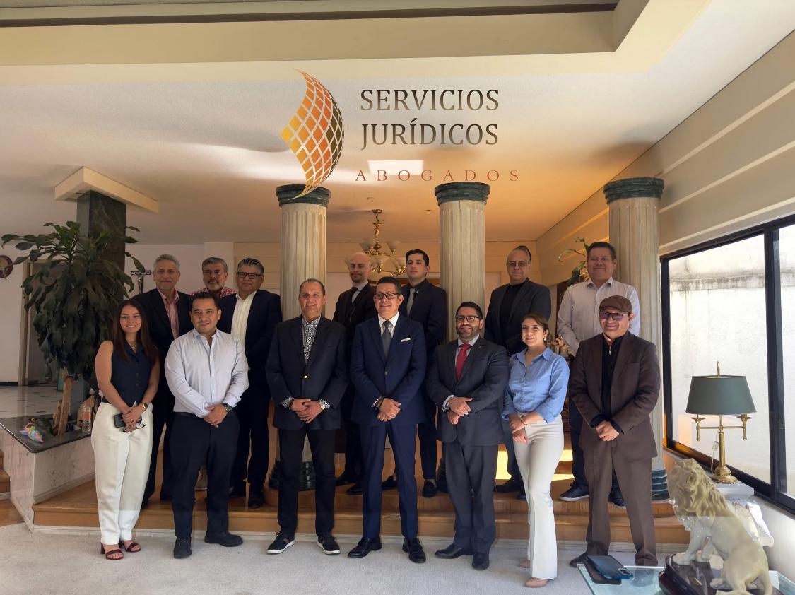 servicios juridicos abogados